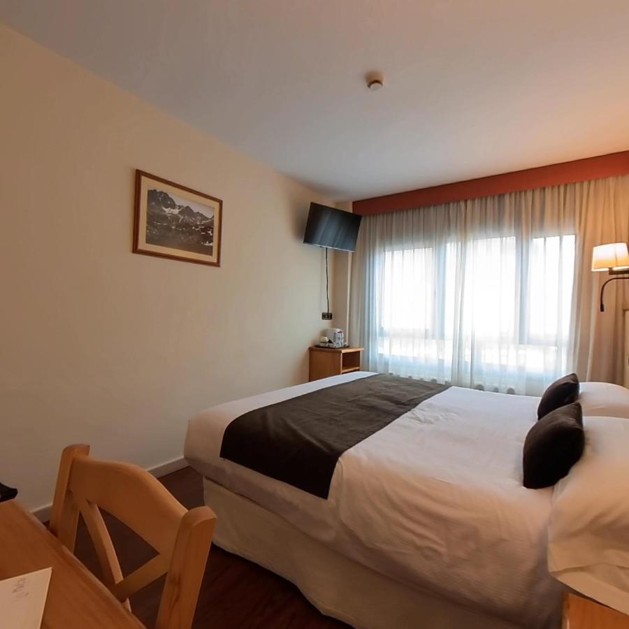 Hotel Meta Pas De La Casa Exteriör bild