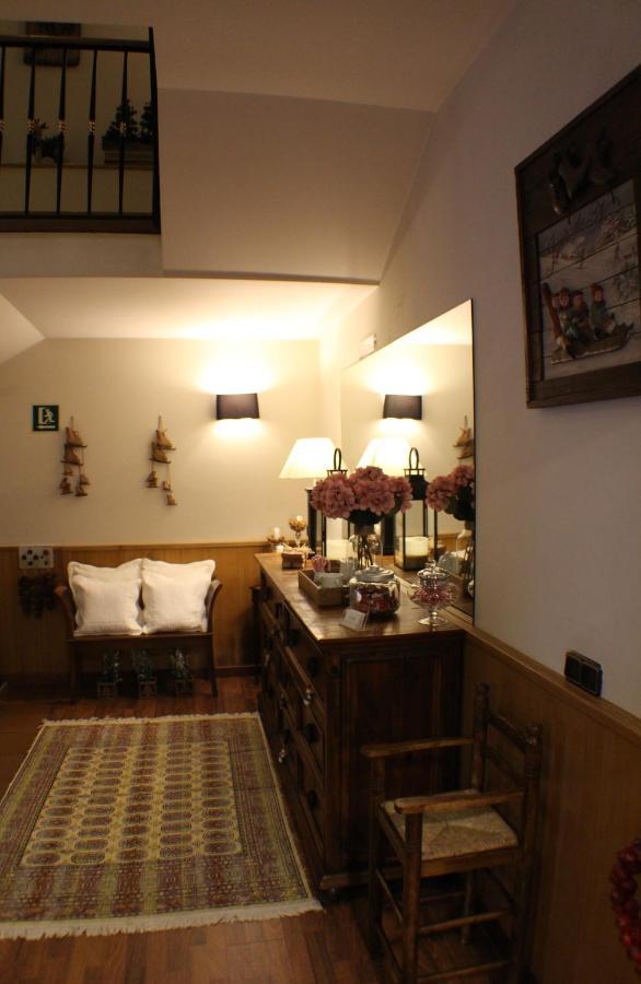Hotel Meta Pas De La Casa Exteriör bild