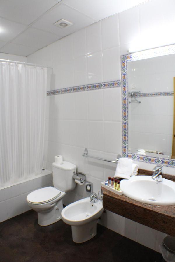 Hotel Meta Pas De La Casa Exteriör bild